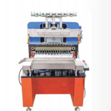 厂家直销 PD-105A 高频16轴铁芯铁线全自动绕线机 规格齐全