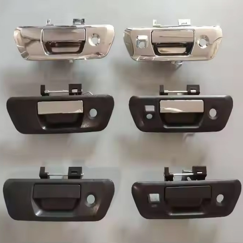 Nissan Navara D23 NP300 Tailgate Handle 90606-4JG0C 90606-4JG0B
