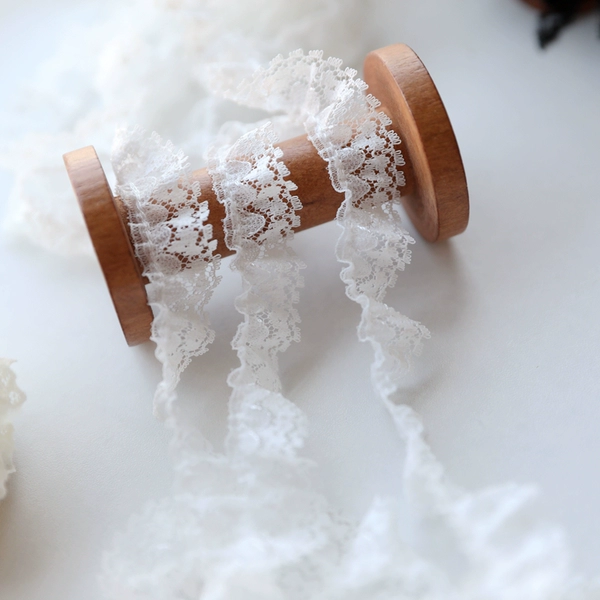 Original white 2CM