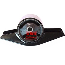 适用于B11-1001710BA供应奇瑞东方之子机脚胶 机爪垫 支架