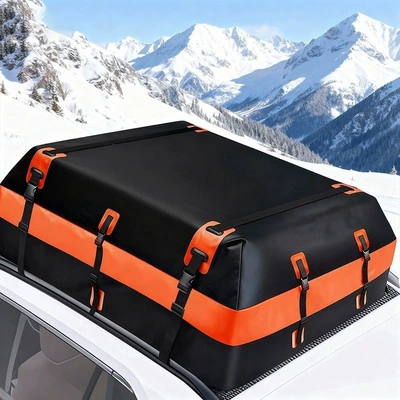 Waterproof car luggage bag, Roof box