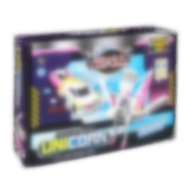 Подлинный авторизованный Cabao Cooking Бог Волшебный Пегас Единорог Деформированный Пони