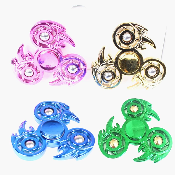【Steel and Pearls】 Fire Wheel