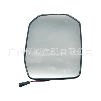 Lenses, Rearview Mirror Lenses, Car mirror