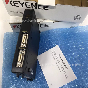 Keyence Cv-E500 Keyence Large-Capacity Intelligent Guided Vision System Expansion Unit Price Negotiation