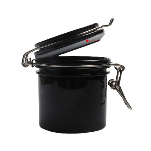 Grafting eyelash glue storage tank Activated carbon glue storage box Moisture-proof, fresh-keeping and strong sealing glue tank