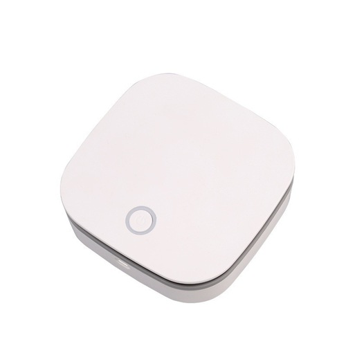 Cross-border air purifier household negative ion formaldehyde removal ozone machine pet deodorizer car air disinfection machine