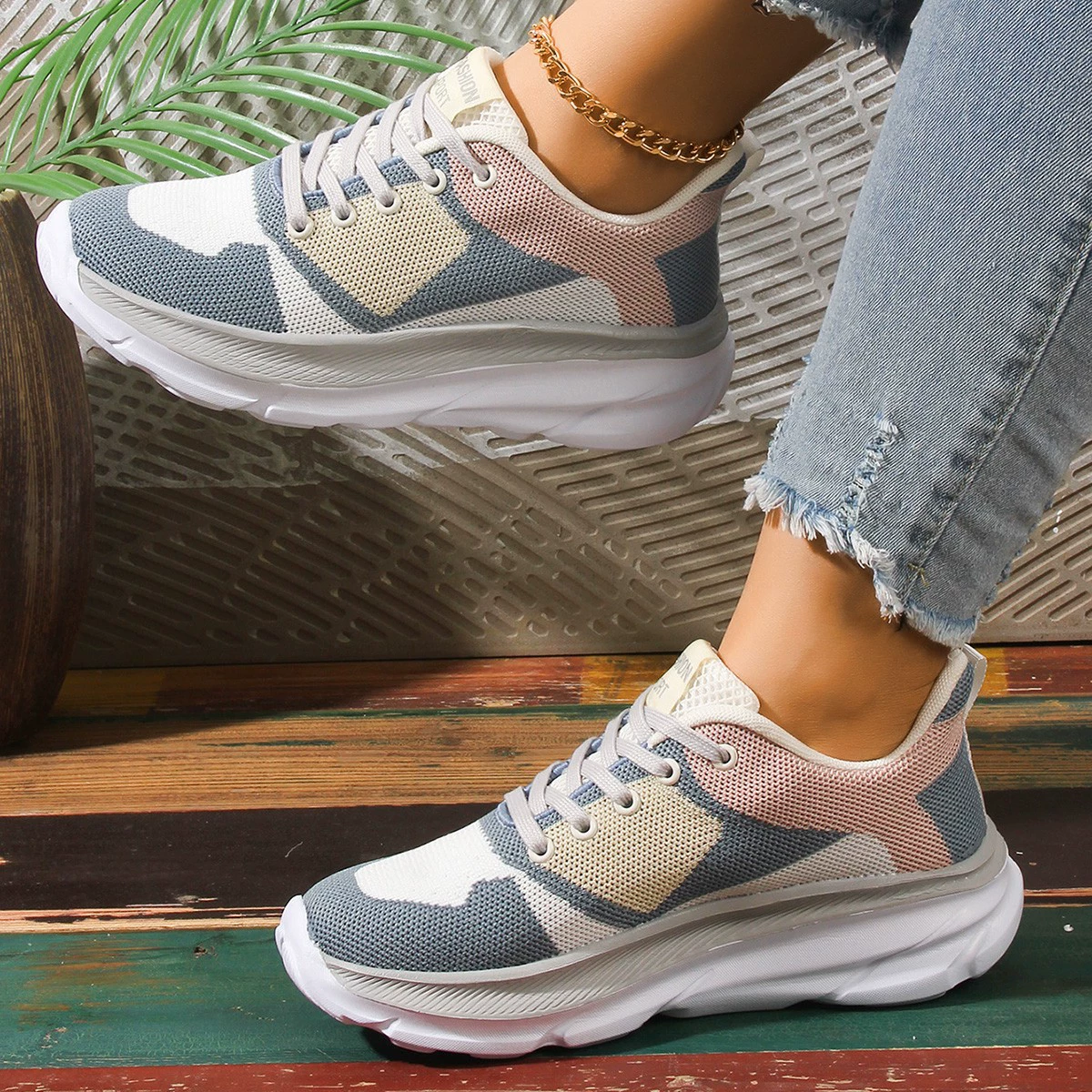 Fashionable design casual footwear, sports shoes, (Cross-border trading), wholesale
