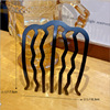 Set, hairgrip, hairpins, Chinese hairpin, hair accessory, simple and elegant design, 2022 collection