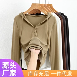 女式打底衫;女式T恤;女式卫衣