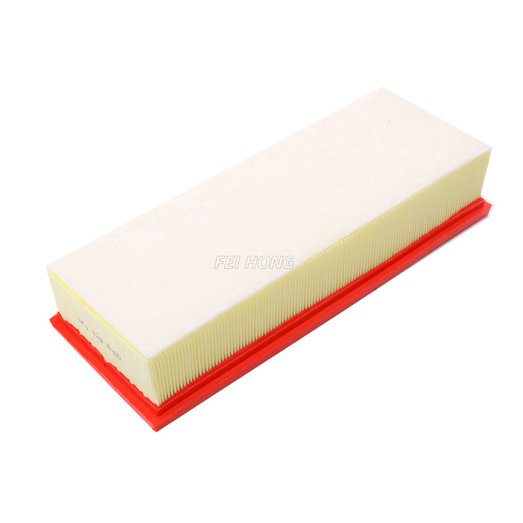 Applicable to Volkswagen Magotan Air Grid Tiguan Ming Rui air filter 1K0129620D car filter