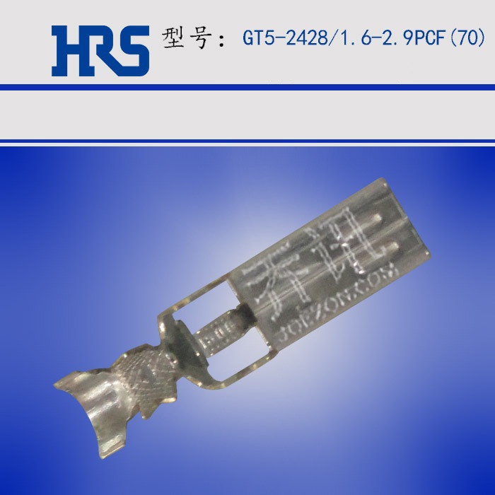 GT5ϵHRSHIROSEGT5-2428/1.6-2.9PCF(70)