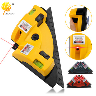 90 degree ceramic tile laser level wall tile level laser corner line meter ceramic tile right angle ground meter