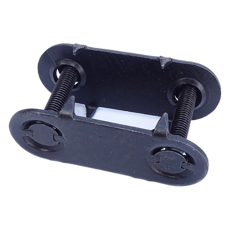 Ленточный шинный Конвейерный ремень Шинный ремень Специальная Шинная Пряжка Двойная проволочная пряжка с плоским ремнем