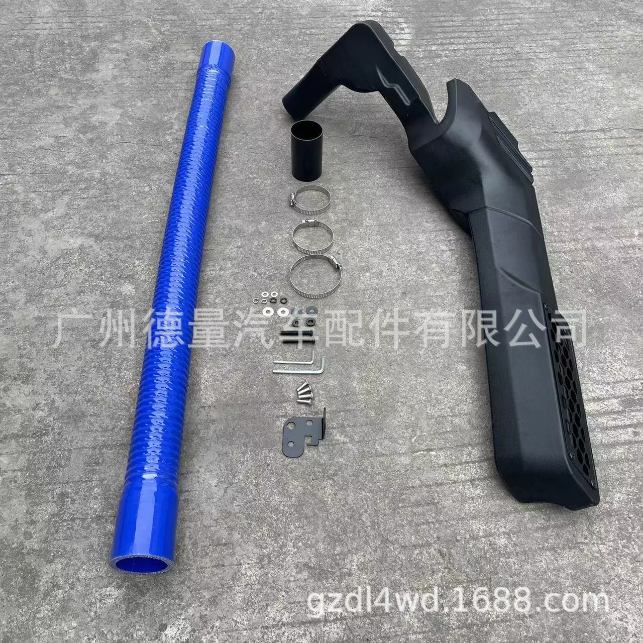 DUKE4WD применим к модифицированным болотным устройствам Suzuki JIMNY 19 +, устойчивым к высоким температурам, трубам Suzuki JIMNY без потерь