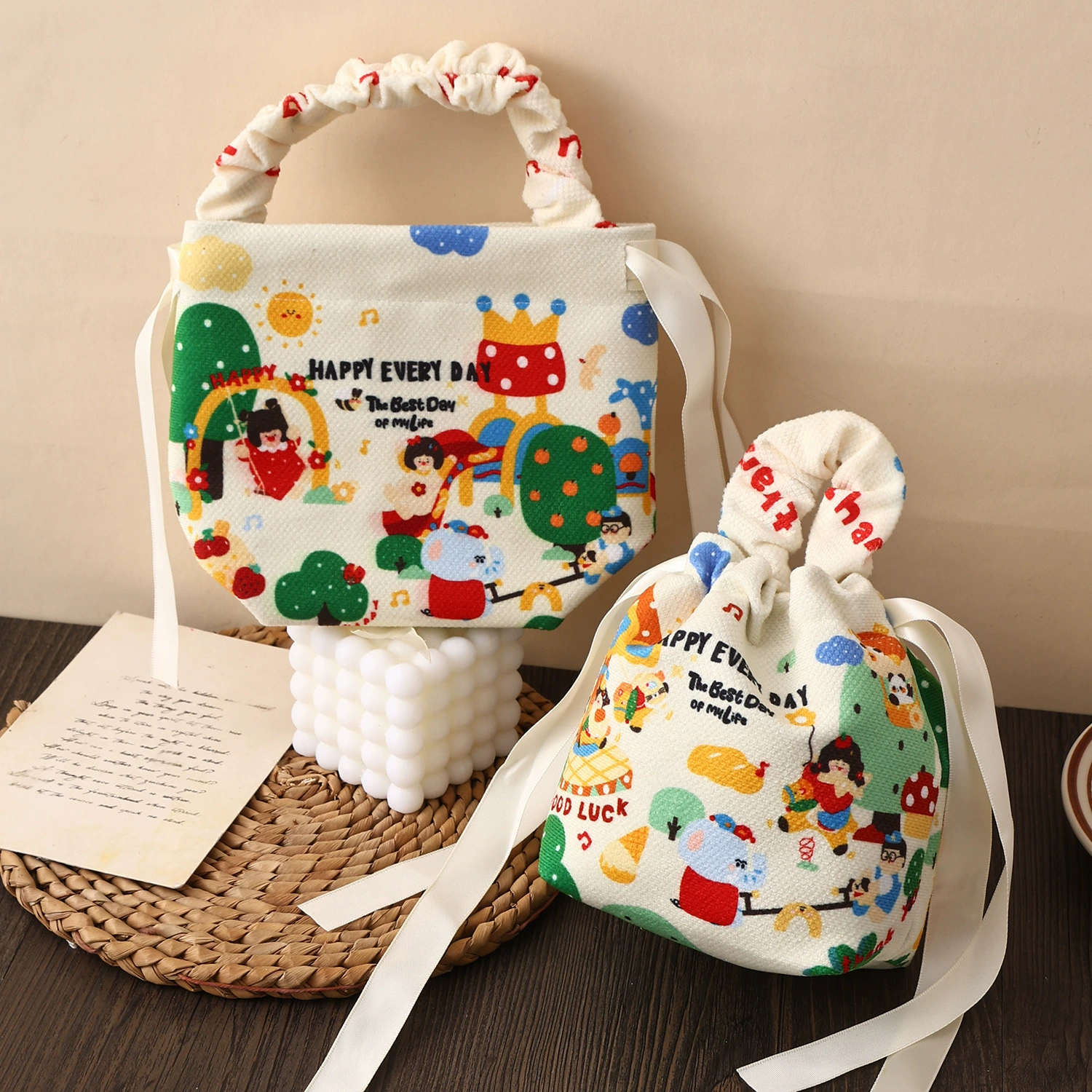 Children's gift box, wholesale