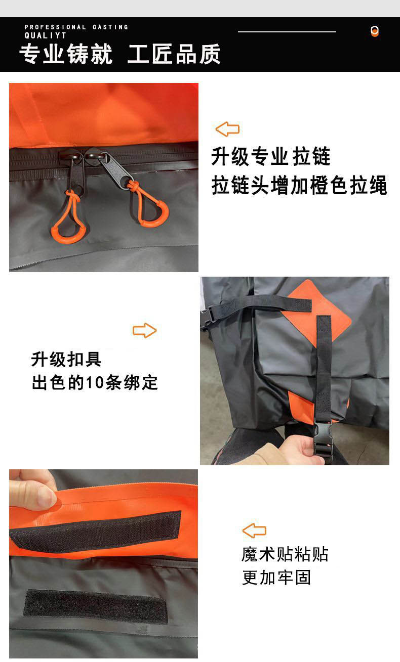 Manufacturer Wholesale Car Roof Luggage Bag Travel Outdoor Roof Bag Car Luggage Bag Sun Protection Travel Suv