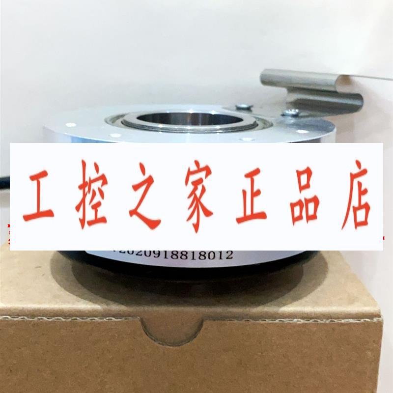 ITD 40A Y114 512 H BX KR1.5 S 20 ROD323-1024P/R-WZ526K编码