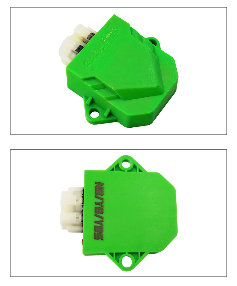 UP Modified CBS/NB/YB/YBS Engine Igniter for Hengjian Keweis AJ1 Zuma Off-Road Vehicle