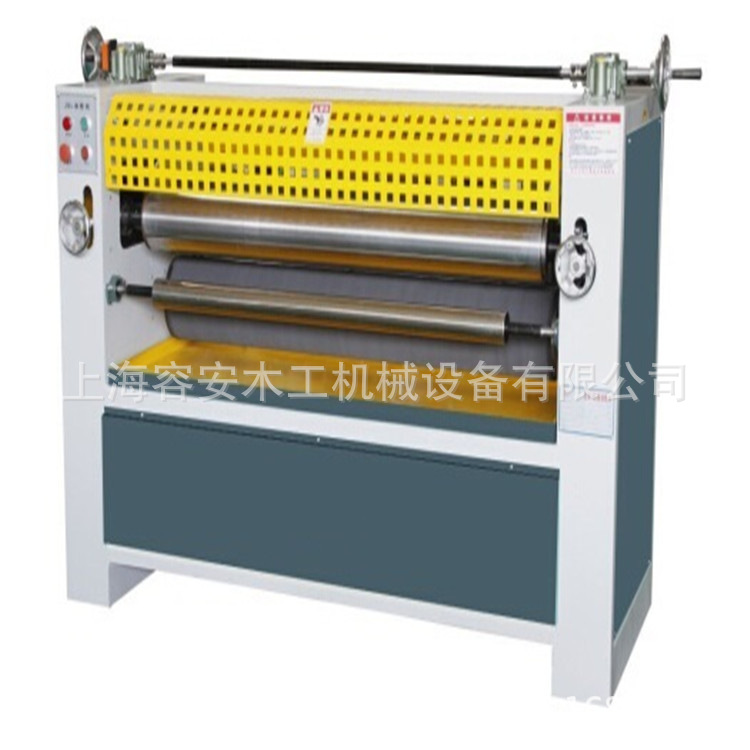 涂胶机厂家供应岩棉板涂胶机、保温建材涂胶机、工业大板涂胶机