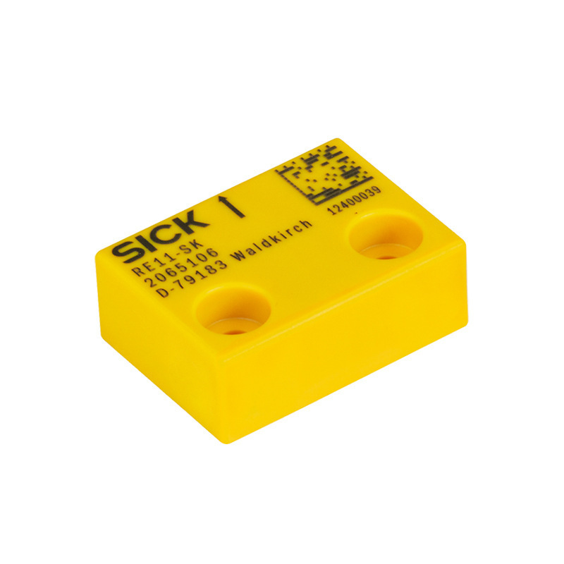 SICK non-contact safety switch 1059410 RE11-SAC magnetic induction safety switch bargaining