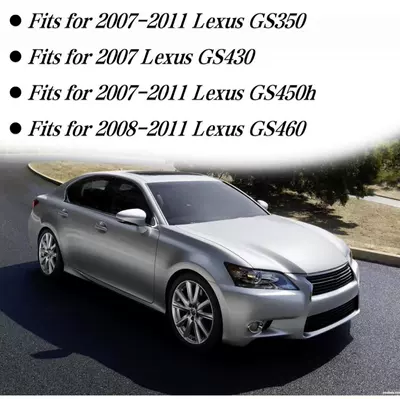 Suitable for Lexus Fan