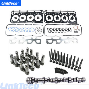 MDS KIT cam Head Gasket Bolts �m���Dodge Jeep Chrysler 6.4L
