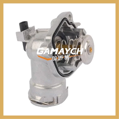 Thermostat Suitable for