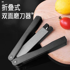 陶瓷厨用刀;磨刀器/石/棒;其他刀