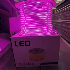 吸顶灯;LED灯带;筒灯