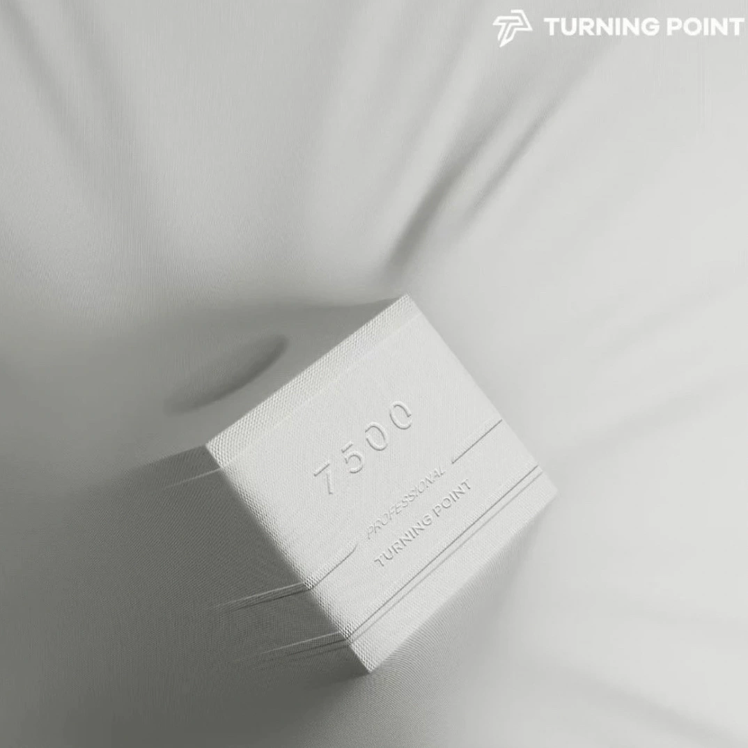 TP новый шоколадный порошок 7500