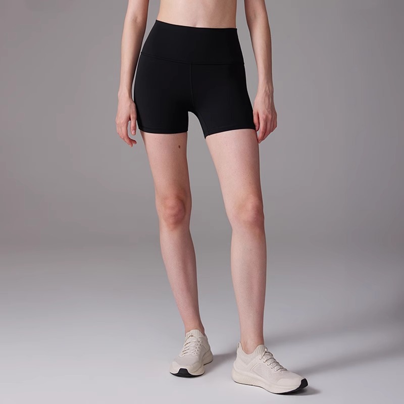 スポーツショーツ ヨガショーツ レディース 大きいサイズ 100kg 太った女性でも着用可能 アウトドア ランニング フィットネス 速乾 シャークパンツ|undefined