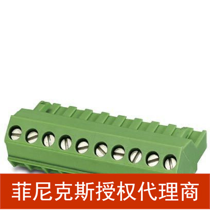 菲尼克斯 PCB连接器 - SMSTB 2,5/ 8-ST-5,08 - 1826348-50