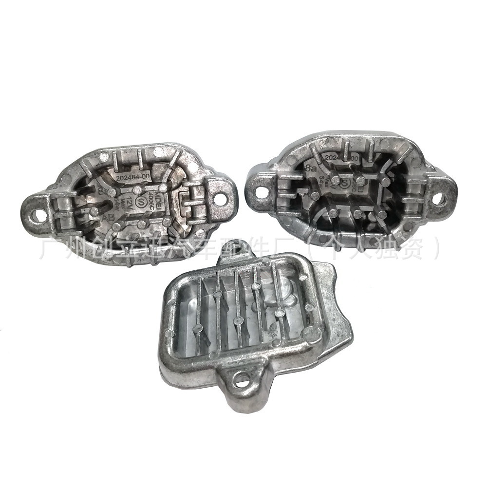 6311741961063117419615 Is Suitable for Bmw Led Daytime Running Light Source F35F35 Driving Lights