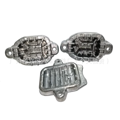 Gündüz işıqları – Suitable for Bmw Led