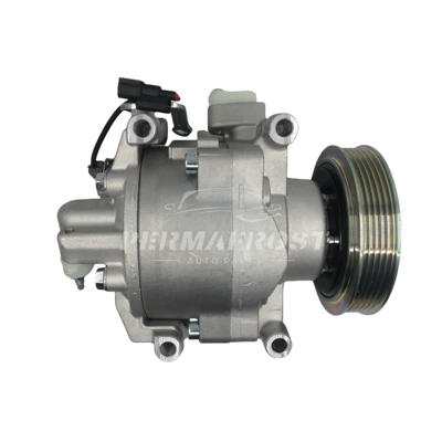 Automotive air conditioning Is Suitable for Honda