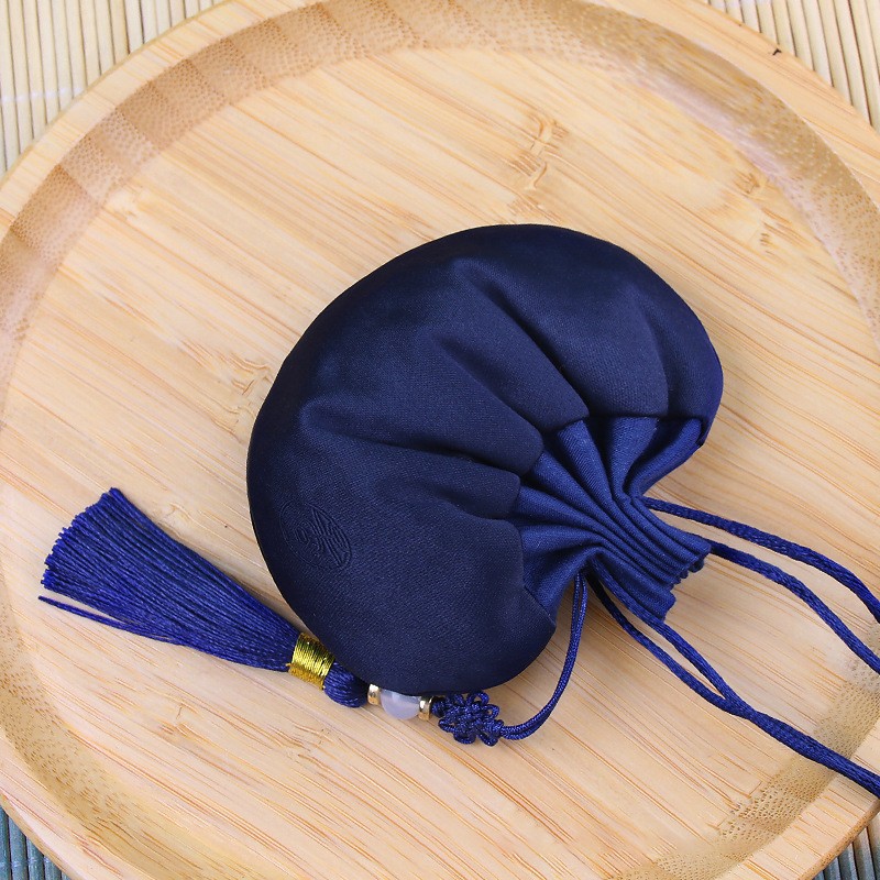 Dragon Boat Festival repelente de mosquitos bolsita de brocado bolsita vacía bolsita portátil antiguo coche colgante Dragon Boat Festival regalo