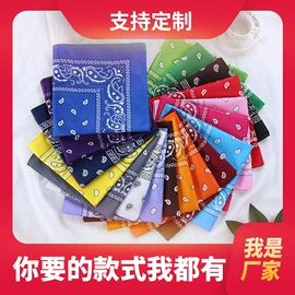 运动帽、头巾;丝巾;手巾/手帕