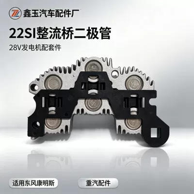 22si diode rectifier bridge Generatorlar hissələri (Dinamo və detalları)