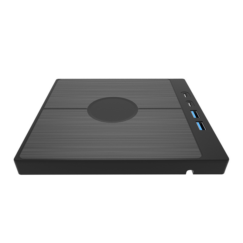 Usb3.0パソコン外付け多機能ドライブDVDレコーダーCDプレーヤーtype-c外付けモバイルポータブル|undefined