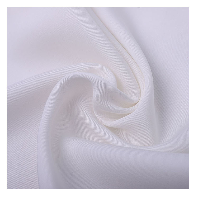 莱赛尔天丝衬衫面料 斜纹天丝服装面料 斜纹天丝衬衣面料 罗缎