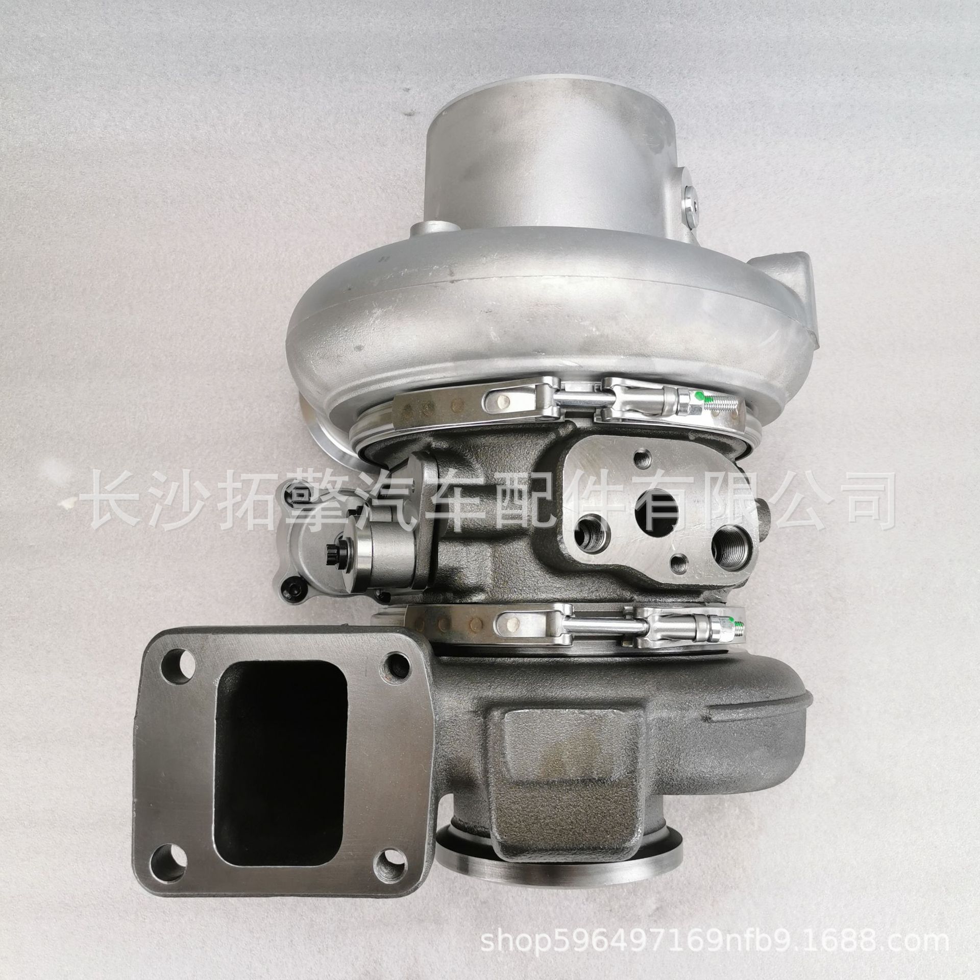 Suitable for Cummins turbocharger 4043215 4043226 4045753 408951