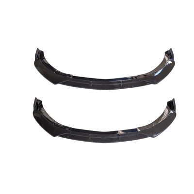 Anti-Collision Three-Stage Front Shovel — Spoiler