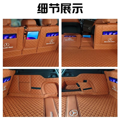 coverage trunk mat for — Trunk Mat
