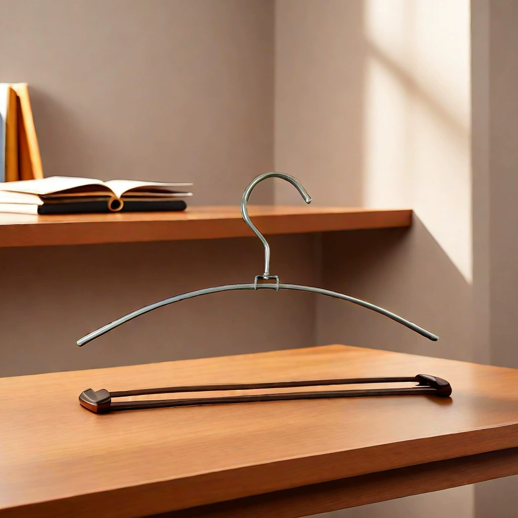 Сумка для хранения пылезащитная сумка крючок из нержавеющей стали крючок для брюк держатель для брюк аксессуары стержень крючок для аксессуаров оптовая продажа прямой стержень железа