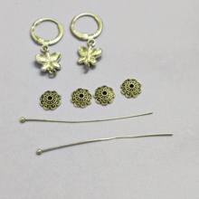 ���h��Ȧ���۴ֶ��h925�yɫ��ɫ���^�����y̩�y���y���h���DIY��