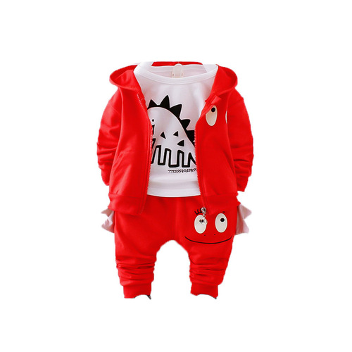 Children's clothing set for boys - Autumn/Winter outfit, Spring/Summer, size 1 to 2.5 years old, 3 years old, one child, boys' clothes, pants, jacket.
