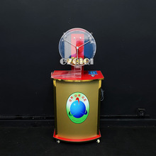 50球J350全自动摇奖机30球烧烤店抽奖机活动电动车门店抽奖游戏机