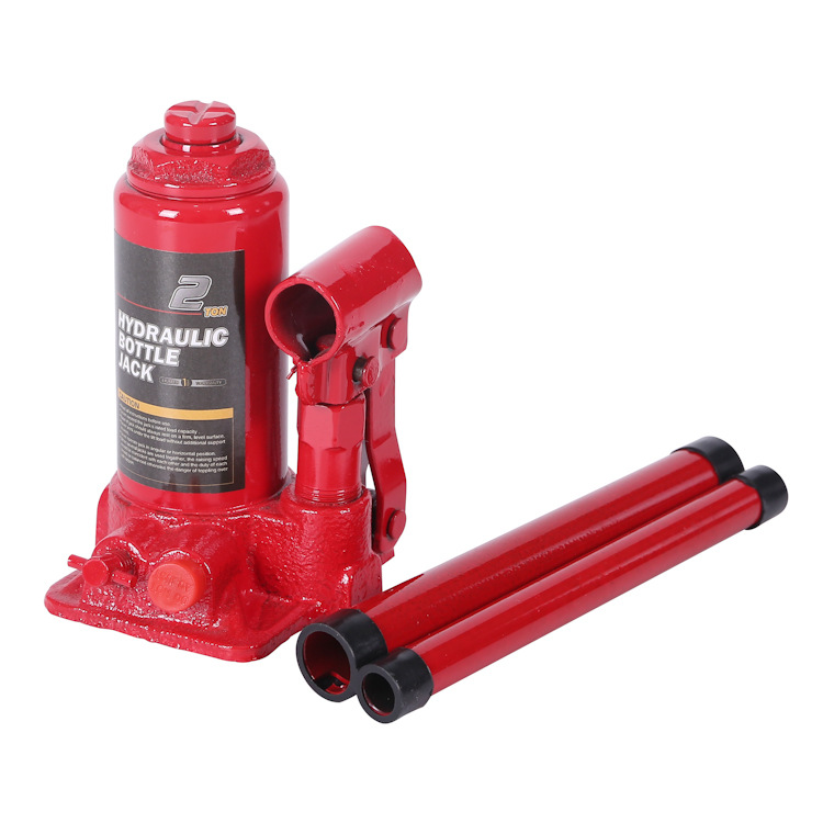 供应带保护阀门液压立式千斤顶千斤顶批发2吨~50吨立顶