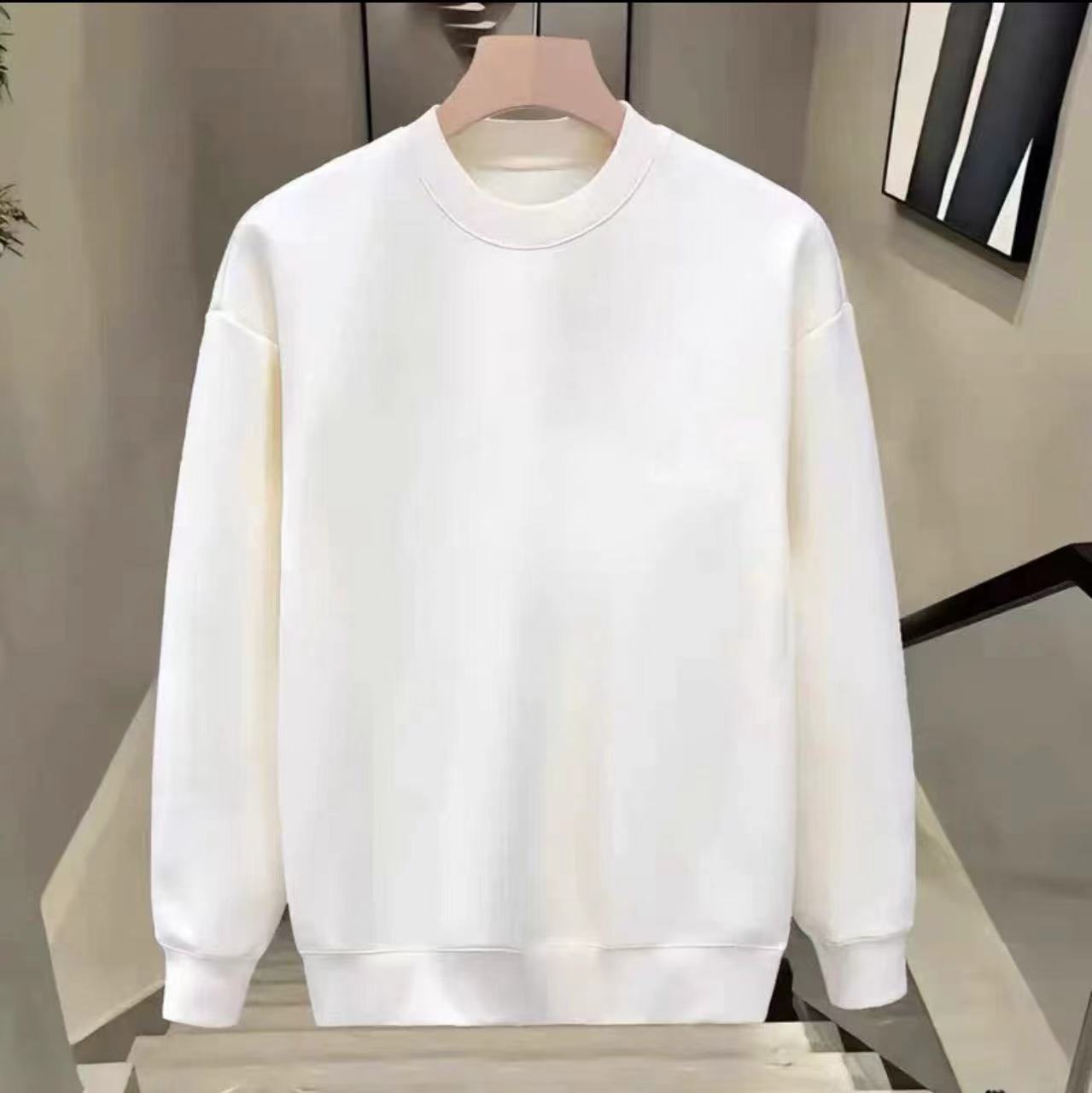 퓨어 화이트 레귤러